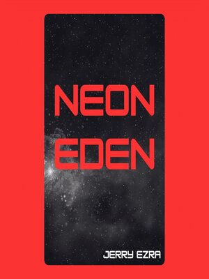 cover image of Neon Eden